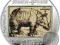 Albrecht Durer Nosorożec Cook Islands 2013 5$