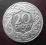 20 GROSZY 1923 R.
