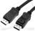 Kabel DISPLAY PORT 2,5m VITACLO  (135-2,5)