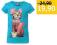 COOLCAT BLUZKA t-shirt KOT kotek 146/152 WYPRZEDAŻ