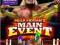 Hulk Hogans Main Event XBOX360 Wroclaw
