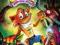 Crash: Mind over Mutant  XBOX 360  Wroclaw