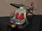 PLAYMOBIL 3907 Helikopter policyjny