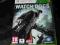 Sprzedam grę na xbox360 WATCH_DOGS