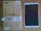 SAMSUNG GALAXY TAB SM-T700 DAZZLING WHITE, BCM!!!