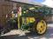 Opryskiwacz John Deere 632