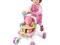 WÓZEK  PCHACZ  FISHER PRICE  LALKA super stan