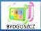 TABLET DLA DZIECI OVERMAX TEDDYTAB GRY WIFI RÓŻOWE