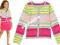 Gymboree sweterek Bright Ideas 7-8 lat