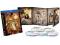 Indiana Jones Quadrilogy 5x Blu-Ray PL folia