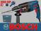 BOSCH GBH 2-26 DRE młotowiertarka wiertarka młot 3