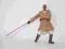 Star Wars, Mace Windu Geonosian Rescue Saga -luzem