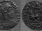 1446.CONSTANTIUS II (337-361) FOLIS, Siscia