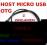 KABEL ADAPTER HOST OTG USB HTC EVO 3D ONE S V X XL