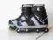 ROLKI DO JAZDY AGRESYWNEJ ROLLERBLADE TRS DT4 45,5