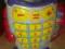 Fisher Price Kalkulator edukacyjny