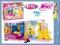 WINX Klocki STELLA MAGICZNY POKÓJ 140 el COBI TV