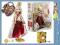 Mattel EVER AFTER HIGH LALKA APPLE WHITE Ceremonia