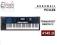 KURZWEIL PC3LE6 SYNTEZATOR + GRATIS