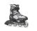 Rolki damskie BLADERUNNER ROLLERBLADE PRO 80 r.35