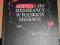AFRYKA I JEJ MIESZKAŃCY W POLSKICH MEDIACH -UNIKAT