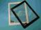 IPAD 2 DOTYK DIGITIZER SZYBKA HOME BUTTON + KLEJFV