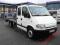 RENAULT MASTER 2.8 DTI DUBEL KABINA DOBRY STAN !!!