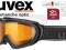 Gogle Narty Snowboard UVEX COMANCHE OPTIC -15%