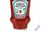 HEINZ TOMATO KETCHUP -30% LIGHT 550g Z NIEMIEC