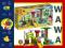 KLOCKI LEGO DUPLO 10513 DISNEY JAKE I PIRACI WYSPA