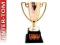 Trofeum Najlepsze Ciało nagroda puchar dziewczyna