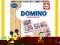 EDUCA Domino Drewniane, Mickey i Minnie
