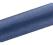 Satyna gładka, c. niebieski, 0,16 x 9m, 48szt.