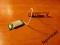 #4 Moduł Bluetooth + antena SONY PCG-8S1M VGN-A317