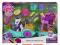 MY LITTLE PONY KRÓLEWSKI POJAZD PARADA KUCY A3993