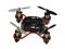 Quadrocopter Nano Quad Mini- zdalnie sterowany