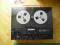 MAGNETOFON SZPULOWY UNITRA  M 2405S