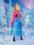 Disney FROZEN Kraina Lodu ANNA Y9966 ŚWIECI