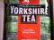 Herbata Angielska Yorkshire 1200 torebek
