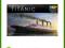 ACADEMY RMS Titanic White Star Liner