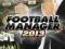 FOOTBALL MANAGER 2013 / PL / BOX / NAJATNIEJ / PC