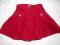 Śliczna spódniczka 92cm