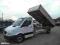 MERCEDES SPRINTER KIPER WYWROTKA PILNIE SPRZEDAM!!