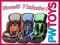 FOTELIK SAMOCHODOWY 9-36 kg PWTOYS 245