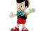 Pinokio Disney Maskotka 35cm Kurier24H