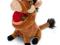 Krol Lew Pumba Timon Disney Maskotka 21cm 24H