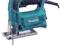 MAKITA 4329 Wyrzynarka wyżynarka z podcinaniem