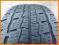 215/65R16C 109/107R HANKOOK WINTER RW06 6mm D9