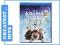 KRAINA LODU (DISNEY) (FROZEN) (BLU-RAY) NOWOŚĆ