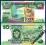 SINGAPUR  5  DOLAROW   1989 r.  P-19 UNC